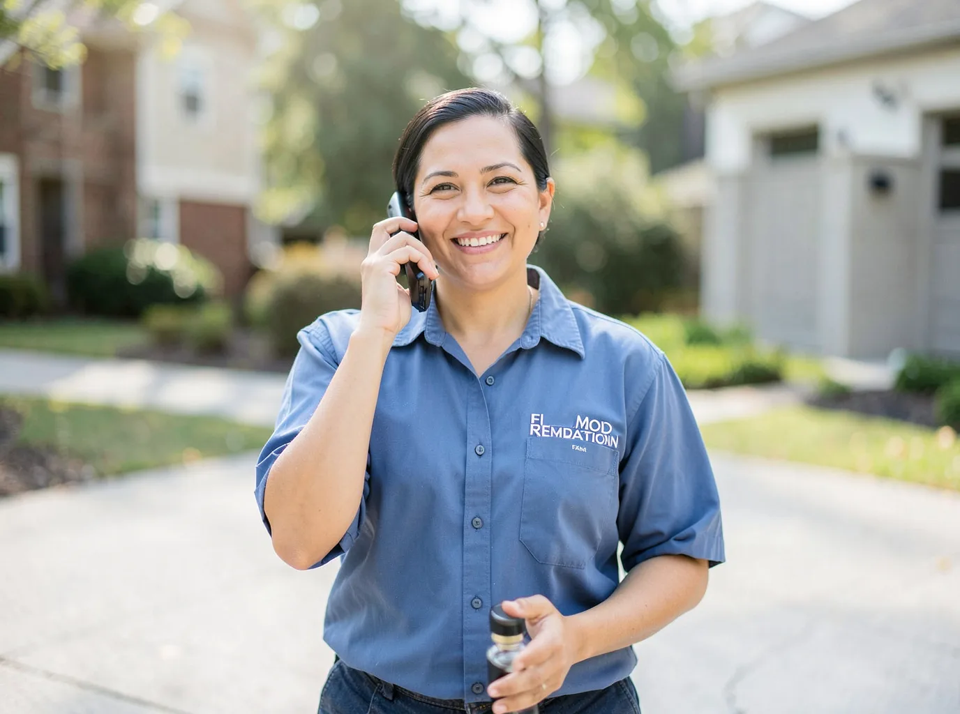 Mold Remediation Woodsfield, OH FAQs